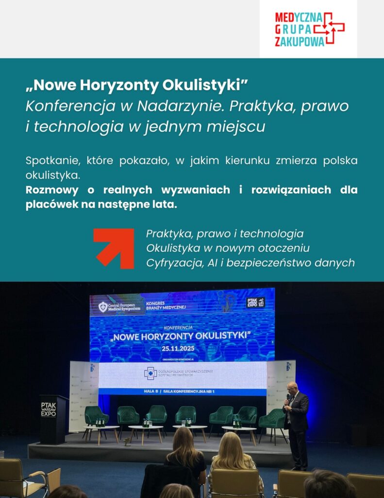 Warsaw medical expo