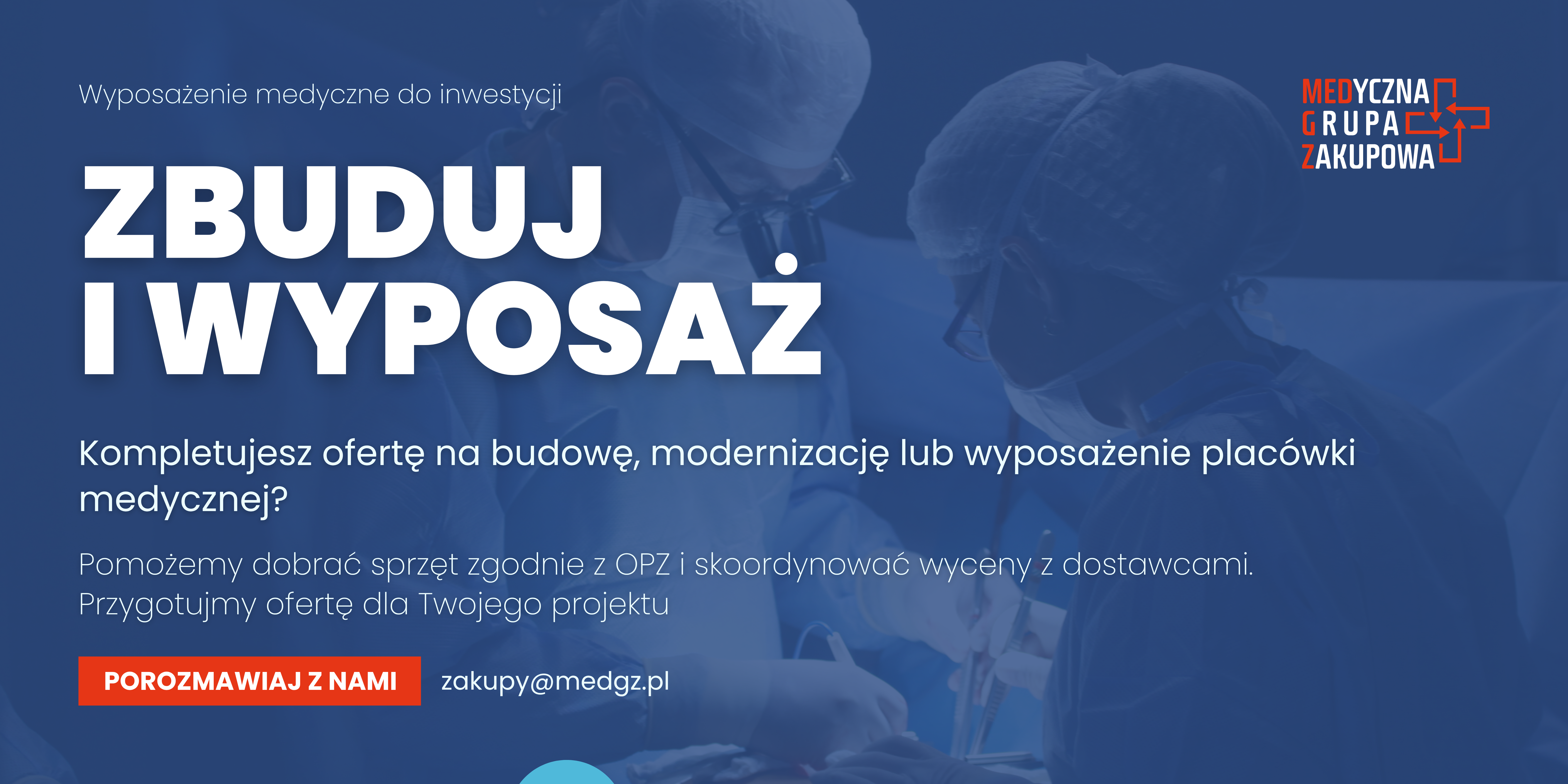 zbuduj i wyposaż - banner